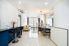 Tresor le coeur de Saigon
